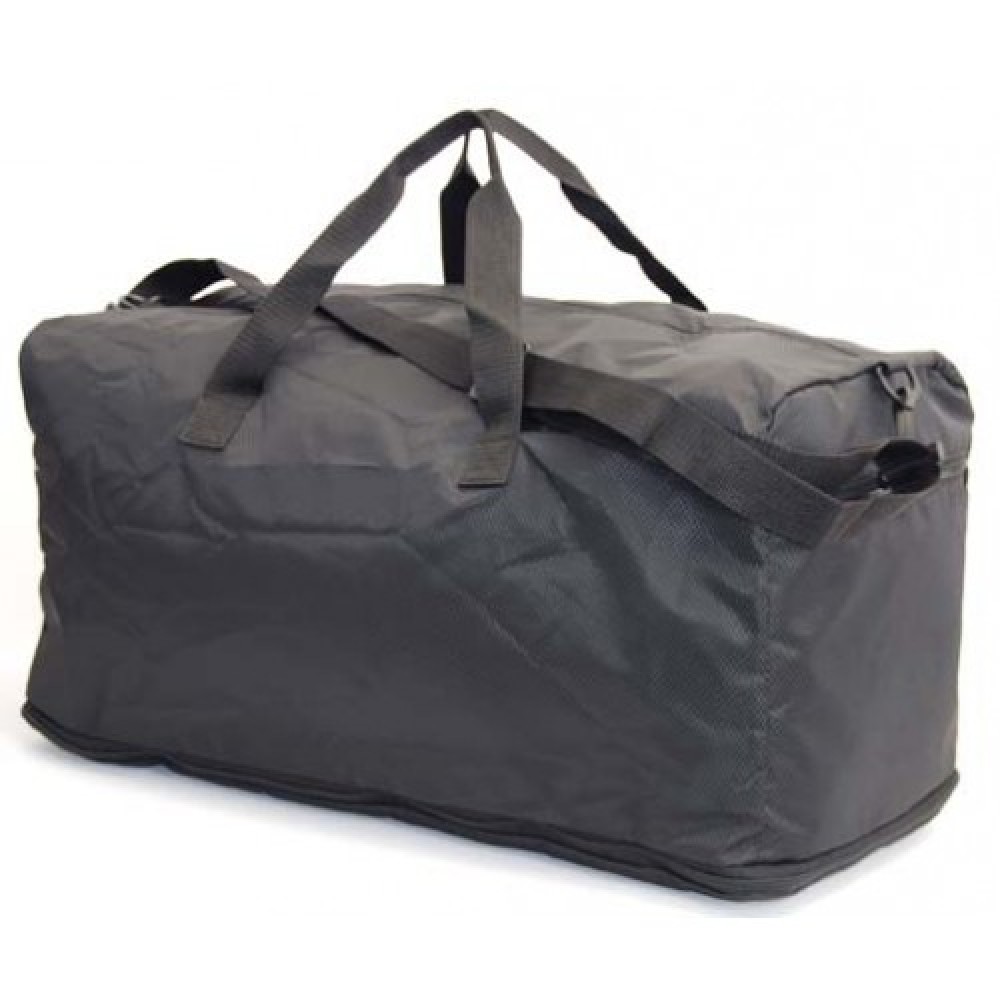 U-zip expandable packable duffel | Duffelbags.com