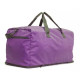 U-zip expandable packable duffel - COMES IN 2 SIZES! by Duffelbags.com