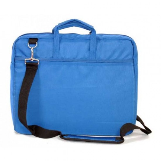 Check Point Friendly Slim Computer Bag - COMES IN 3 SIZES! by Duffelbags.com