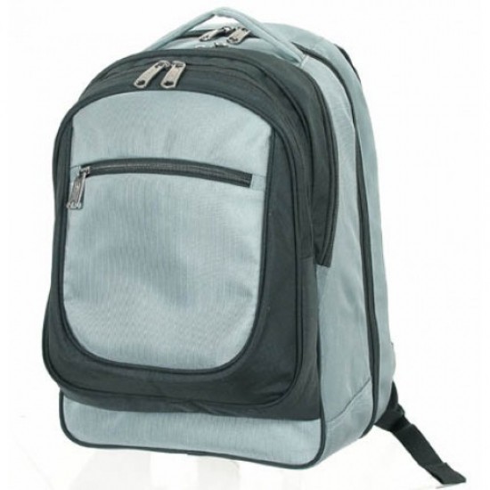Easy Check Computer Backpack by Duffelbags.com