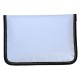 Signal blocking pouch (Fits up 9"x6" tablet, cell phone & hard drive) by Duffelbags.com