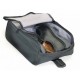 9.5" Deluxe lightweight footwear packing by Duffelbags.com