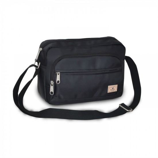 Shoulder Bag by Duffelbags.com