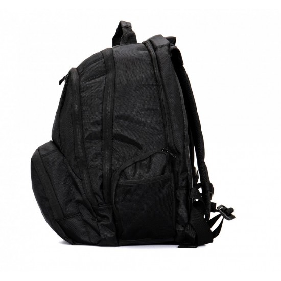 Transport Laptop Backpack by Duffelbags.com