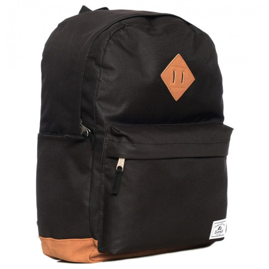 Vintage Laptop Backpack by Duffelbags.com