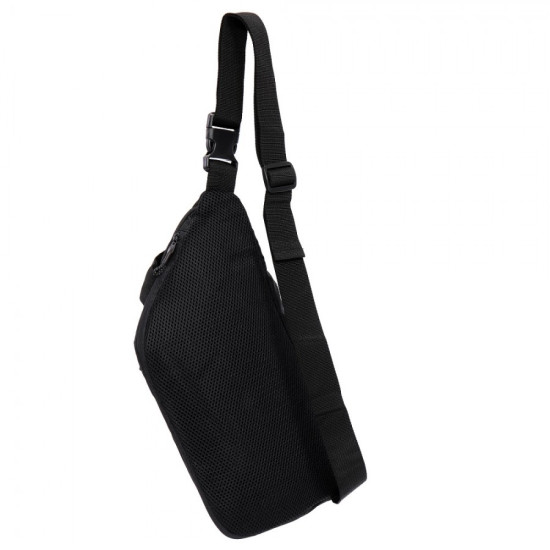 Sling Messenger Bag by Duffelbags.com