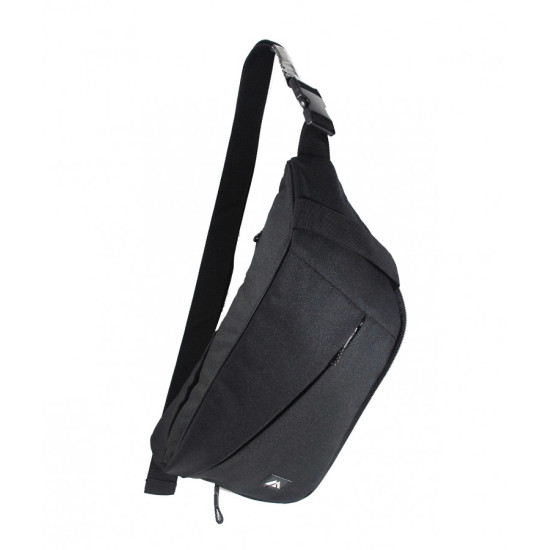 Sling Messenger Bag by Duffelbags.com