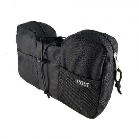Essential Hydration Waist Pack by Duffelbags.com