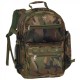 Oversize Woodland Camo Backpack by Duffelbags.com
