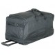 Ultra Simple Wheeled Duffel - COMES IN 2 SIZES! by Duffelbags.com