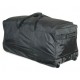 Ultra Simple Wheeled Duffel - COMES IN 2 SIZES! by Duffelbags.com