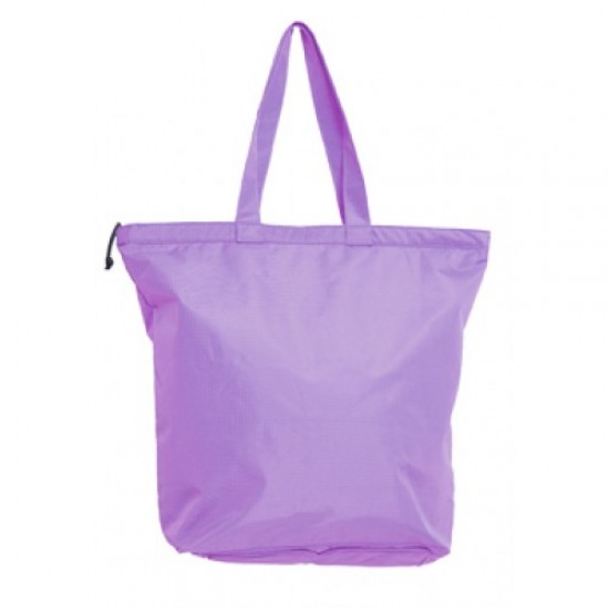 Rip-Stop Small Compact Folding Tote by Duffelbags.com