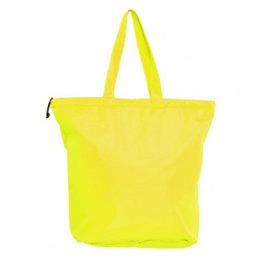 Rip-Stop Small Compact Folding Tote by Duffelbags.com