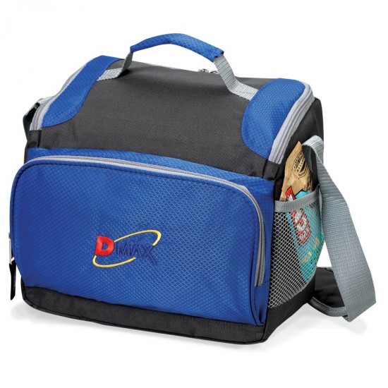 Brisk Cooler Bag by Duffelbags.com