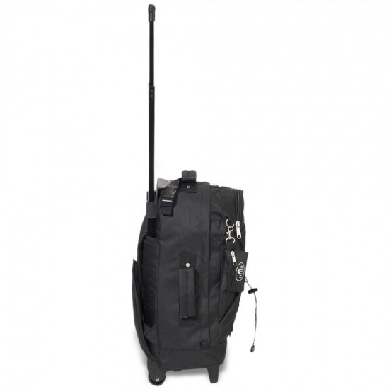Wheeled Backpack by Duffelbags.com