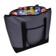 Large Cooler tote Bag by Duffelbags.com