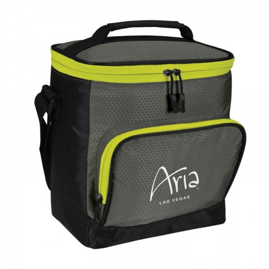 Icicle II Cooler Bag by Duffelbags.com