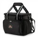 24 Can Water Resistant Grizzly Cooler Bag Duffle by Duffelbags.com