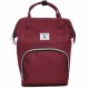 Mini Backpack Handbag by Duffelbags.com