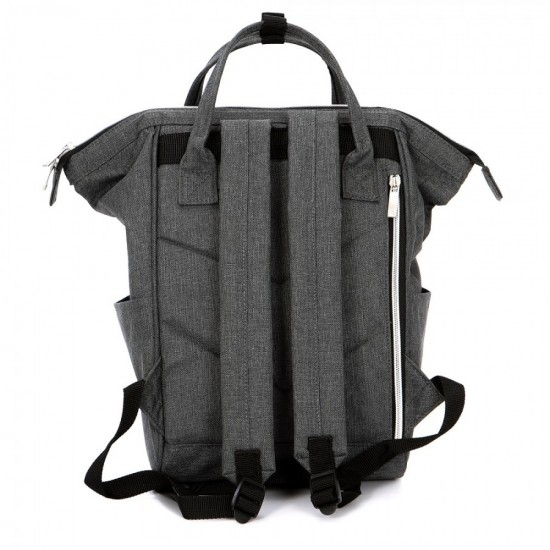 Mini Backpack Handbag by Duffelbags.com
