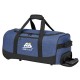 Rolling Carry-On Duffel Bag by Duffelbags.com