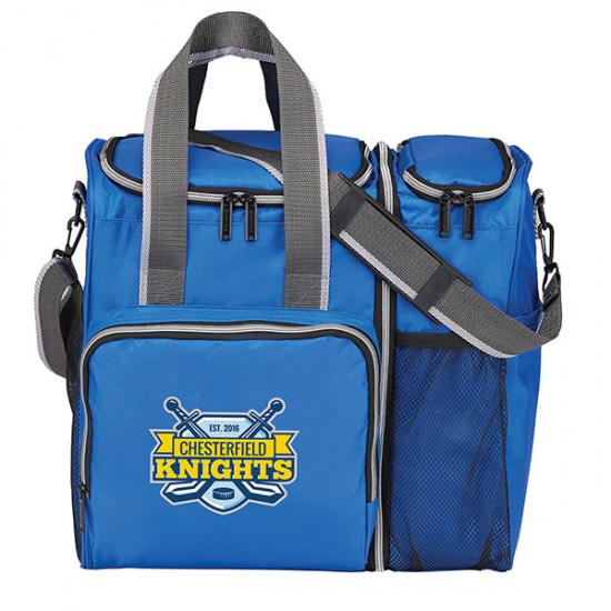 Hybrid 2-In-1 Cooler by Duffelbags.com