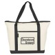 Jumbo Cooler Tote Bag by Duffelbags.com