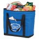 Jumbo Cooler Tote Bag by Duffelbags.com