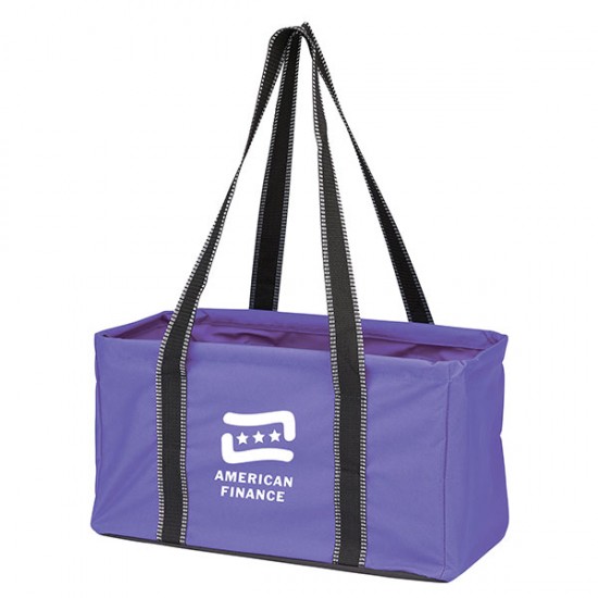 Junior Utility Tote Bag by Duffelbags.com