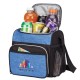 12-Can Heather Cooler by Duffelbags.com