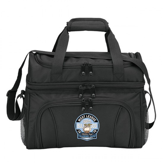 18-Can Tahoe Cooler by Duffelbags.com