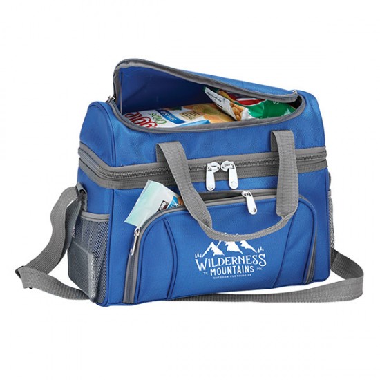 18-Can Tahoe Cooler by Duffelbags.com