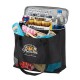 Sunset Cooler Tote Bag by Duffelbags.com