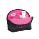 The Panther Cosmetic Bag by Duffelbags.com