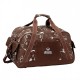 Iris Duffel Bag by Duffelbags.com