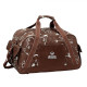 Iris Duffel by Dufflebags.com Iris Duffel Bag by Duffelbags.com