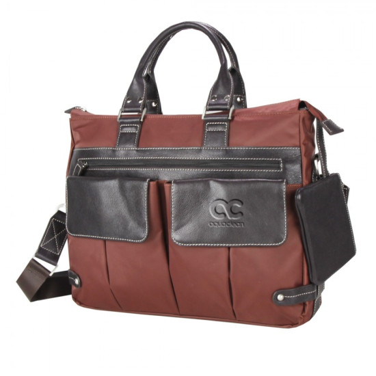 The Euro Ladies Tote (Bellino) by Duffelbags.com