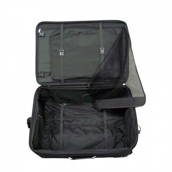 29" Expandable Pull-n-go by Duffelbags.com