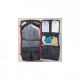 Deluxe Garment Bag by Duffelbags.com