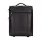 The Precision Leather 20" Computer/Tablet Carry-on by Duffelbags.com