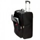 The First Class Collapsible Carry-on by Duffelbags.com