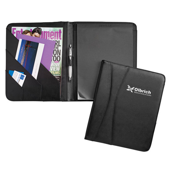 Prism Padholder by Dufflebags.com Prism Padholder by Duffelbags.com