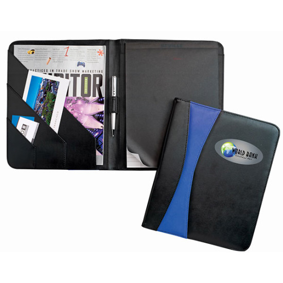 Prism Padholder by Dufflebags.com Prism Padholder by Duffelbags.com