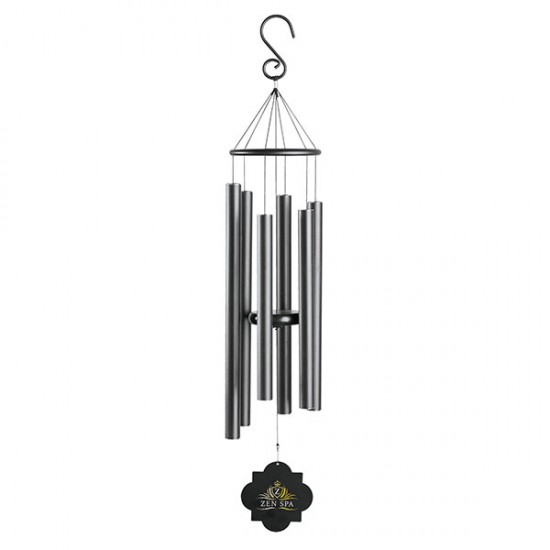 Bali Wind Chime by Duffelbags.com