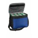 Port Authority 12-Can Cube Cooler by Duffelbags.com