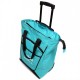 Versatile Rolling Tote Bag by Duffelbags.com