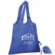 Convenient Folding Tote Bag by Duffelbags.com