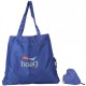 Fun Folding Tote Bag by Duffelbags.com
