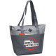 Urban Zip Tote by Dufflebags.com Urban Zip Tote Bag by Duffelbags.com