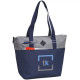 Urban Zip Tote Bag by Duffelbags.com